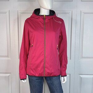 CMP women's XL jacket  REVERSIBLE